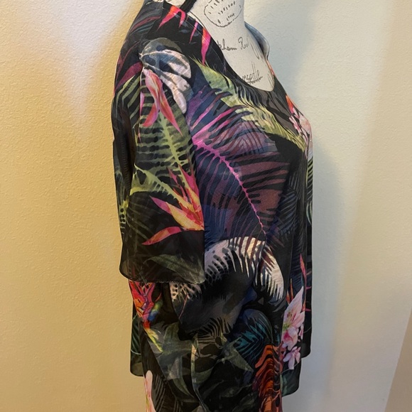 Time and Tru Top - Picture 3 of 7